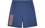 Детские шорты Under Armour, синий - фото