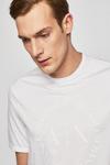Футболка Armani Exchange, белый - фото 2