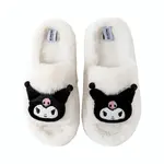 Шлепанцы Hello Kitty унисекс Sanrio - фото 13