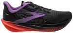 Кроссовки Brooks Wmns Hyperion Max 'Black Purple', черный - фото