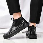 Челси Ботинки Мужские G5, коричневый - фото 12