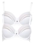 Бюстгальтер на косточках Lisca, белый - фото