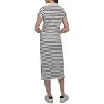 Юбка миди DKNY DW9000087, белый - фото 2