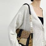 Luxury Care Artisan Workshop Ремень для сумки - фото 3