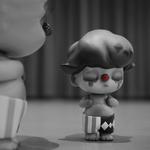 Dimoo Silent Play модные фигурки 12,5 см POP MART - фото 3