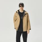 CAT Куртка мужская, Light Khaki - фото 7