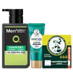 Наборы для ухода за кожей Unisex Mentholatum - фото 3