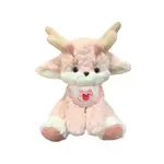 Плюшевая игрушка Handsome - фото