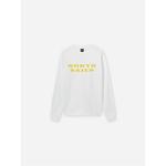 Толстовка North Sails 691004 Graphic, белый - фото 3