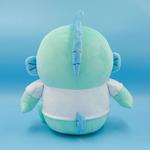 Плюшевая игрушка e strong hangyodon E-STRONG - фото 6