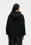 Худи AllSaints DRIP RIHAN HOODY, Black - фото 3