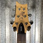 Электрогитара PRS Paul Reed Smith SE Studio Standard Pearl White и сумка #4194 - фото 3