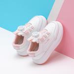 Детская обувь для скейтбординга Warrior, белый - фото 11