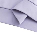 ANTA Свитшот Life Collection Unisex Dusty Light Purple - фото 6