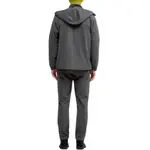 Куртка мужская CAT, темно-серый - фото 11