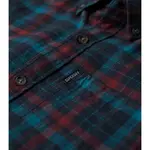 Рубашка Superdry Vintage Check, разноцветный - фото 2