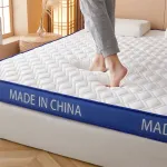 Мягкие матрасы LACASA, белый - фото 11