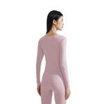 Calvin Klein Термобелье женское велюр pink - фото 5