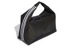 Сумка adidas Always Original Shoulder Bag 'Black' - фото 3