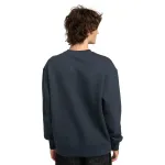 Мужская толстовка Olympics Element, темно-синий - фото 5