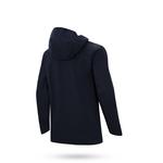 Куртка мужская черная ANTA, Базовая черная - фото 3