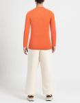 Свитер Fedeli, оранжевый - фото 3