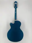 Epiphone Emperor Swingster - Дельта Блю - фото 4