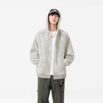 Унисекс свитшот BALENO, синий - фото 11