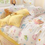 Yalu Пододеяльник 150х200 см, Happy Party NM - фото 6