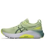 Кроссовки gel-kayano 31 'cool matcha celadon' Asics, мультиколор - фото