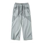 Повседневные брюки Unisex NOTHOMME, серый - фото 9