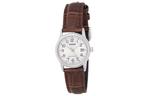 CASIO Часы Women's Standard Series White Watch LTP-V002L-7B2, White Dial - фото 2