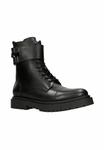 Ботинки Wojas Cowboy/biker ankle boot, Black - фото 3