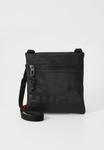 Сумка кросс-боди HUGO NOSH ENVELOPE, Black - фото