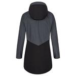 Спортивная куртка Kilpi Lasika softshell, черный - фото 2