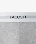 Вязаные трусы-боксеры Lacoste, мультиколор - фото 7