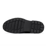 Туфли Men"s Casual Men Low-Top черный Cachiotti - фото 4