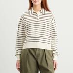 Толстовка поло Jw Anderson, мультиколор - фото 2