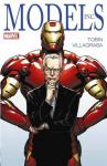 Models Inc (Marvel Enterprises) - фото