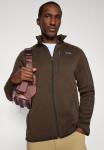 Флисовая куртка Patagonia BETTER SWEATER, Otter Brown/Brown - фото 4