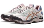 Кроссовки гель флюс 4 Asics, розовый - фото 2