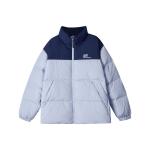 Пуховик унисекс Universe Sky Purple Skechers, Universe Sky Purple/027F - фото