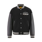 Пуховик Men's CAT, черный - фото 2