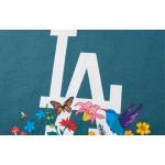 New Era Свитшот Unisex Blue River - фото 5