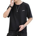 Футболка унисекс K-Bird, светло-голубой - фото