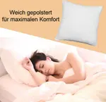 Подушка Haus und Deko - фото 7