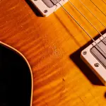 Gibson Custom Shop Murphy Lab '59 Les Paul Standard Reissue с сильным износом - фото 4