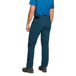 Длинные мужские брюки Palec Df Trangoworld, темно-синий - фото 3