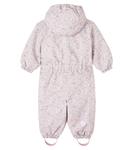 Детский комбинезон Adi с цветочным принтом Wheat, Rose Dust Flowers - фото 2