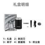 Электробритва KONKA, Konka Ktxd--1308-T Shaver【Black】 - фото 2